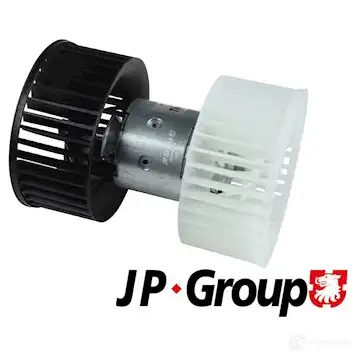 Моторчик печки, вентилятора JP GROUP OHCU X6 1426100300 5710412168735 2192560 изображение 0