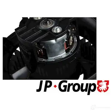 Моторчик печки, вентилятора JP GROUP 1326100700 2190743 5710412127688 RH RZI изображение 1