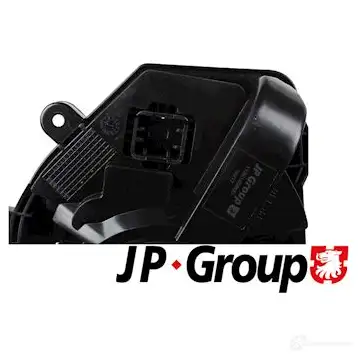 Моторчик печки, вентилятора JP GROUP 1126100800 5710412175894 PNF VQ 2182409 изображение 1