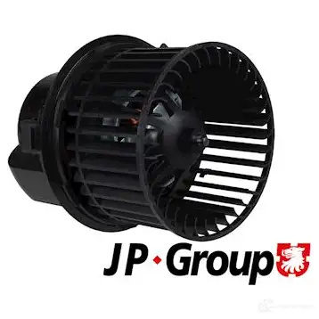 Моторчик печки, вентилятора JP GROUP 1526100100 EONCWH2 BP 1022 2194354 изображение 0