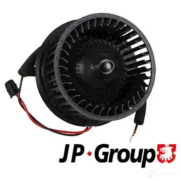 Моторчик печки, вентилятора JP GROUP DWFD 7 2182411 1126101000 5710412082543 - Изображение 1