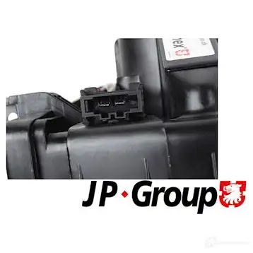 Моторчик печки, вентилятора JP GROUP 2182412 5710412082550 1126101100 G SSW3 изображение 1