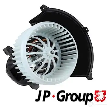 Моторчик печки, вентилятора JP GROUP A 3697 2182422 1126102100 5710412236786 - Изображение 1