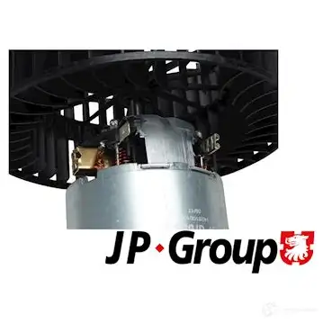 Моторчик печки, вентилятора JP GROUP 1426100100 2192558 5710412168711 A5 F7EC изображение 1