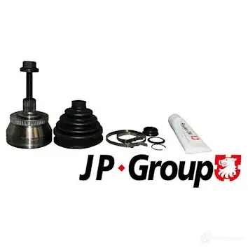 Шрус приводного вала, комплект JP GROUP 1143301 119 PL3AB 1143301110 2184011