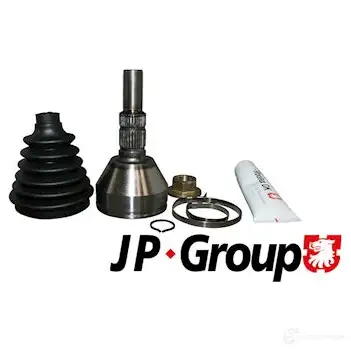 Шрус приводного вала, комплект JP GROUP 5710412118280 2188985 MSZ5N 5 1243300410
