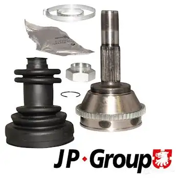 Шрус приводного вала, комплект JP GROUP 3143300310 314330031 9 VYEKTL6 1222747277