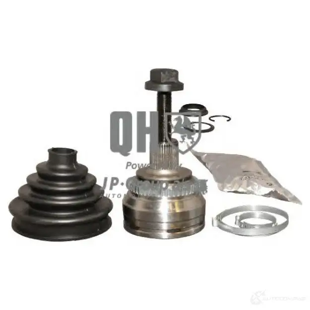 Шрус приводного вала, комплект JP GROUP 5710412285531 IC85 V 1143301719 2184024