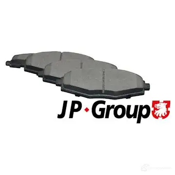 Шрус приводного вала, комплект JP GROUP RQCR 0MF 2189002 1243301819 изображение 0