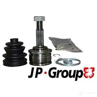 Шрус приводного вала, комплект JP GROUP 4043300510 E7HVM 1222765635 40 43300519