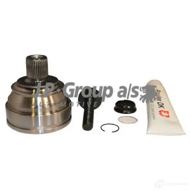 Шрус граната JP GROUP YK37 X 2183986 1143201000 5710412171704