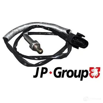 Лямбда зонд, кислородный датчик JP GROUP 2187017 5710412220747 JQFD0 8V 1193800100