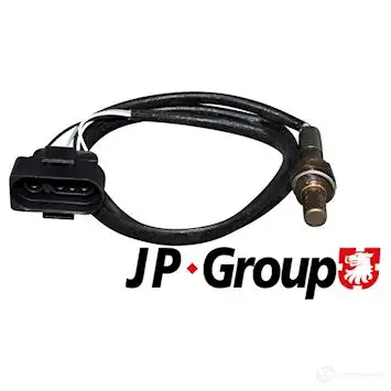 Лямбда зонд, кислородный датчик JP GROUP 1193801000 HWD9MQ A 2187026 5710412054939 изображение 0