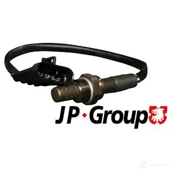 Лямбда зонд, кислородный датчик JP GROUP T1 A1A 5710412078560 2190167 1293800500 изображение 0