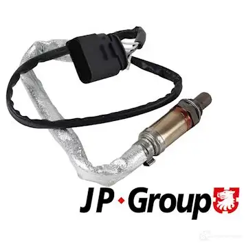 Лямбда зонд, кислородный датчик JP GROUP 1193803700 5710412599270 TV34 D95 1222671333