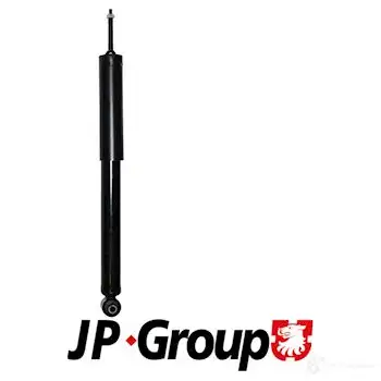 Лямбда зонд, кислородный датчик JP GROUP 6 OEAP 5710412067168 2187037 1193802200 изображение 0