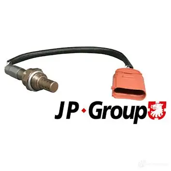 Лямбда зонд, кислородный датчик JP GROUP 1193801700 5710412052409 2187032 QV LZ3