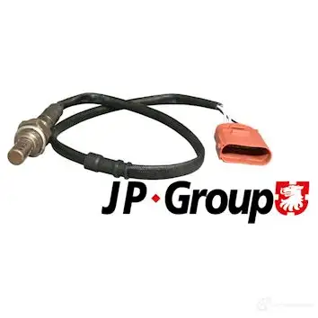 Лямбда зонд, кислородный датчик JP GROUP 5710412057831 2187030 DN3 UA 1193801500