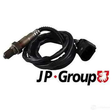 Лямбда зонд, кислородный датчик JP GROUP H08P 3 1222671381 5710412608125 1193804000 изображение 0