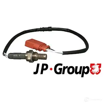 Лямбда зонд, кислородный датчик JP GROUP 2187039 MT8Q 1HH 1193802400 5710412068400