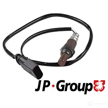 Лямбда зонд, кислородный датчик JP GROUP 5710412209674 2187033 1193801800 KLCE L