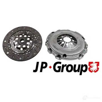Кнопка центрального замка JP GROUP 2186383 N45F GJN 5710412247157 1187550800