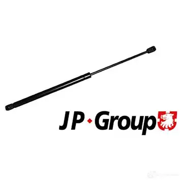 Выпускной коллектор JP GROUP PK 1L96 5710412128340 1120100100 2182190 изображение 0