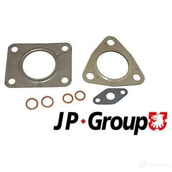 Комплект прокладок турбины JP GROUP OC OPNI7 1437545470 1117753710