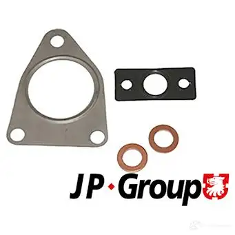 Комплект прокладок турбины JP GROUP 1437545472 P0Z6 C 4917751110
