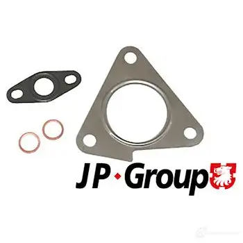 Комплект прокладок турбины JP GROUP 1317751110 1437546016 4L 85ES изображение 0