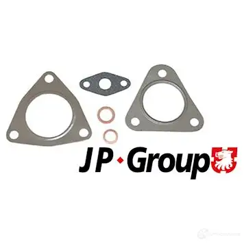 Комплект прокладок турбины JP GROUP 1117756110 50 L67 1437545475 изображение 0