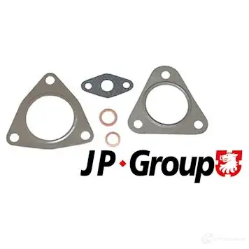Комплект прокладок турбины JP GROUP 1117756110 50 L67 1437545475