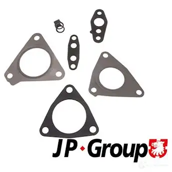 Комплект прокладок турбины JP GROUP 4017751310 N9 I7CY 1437545545