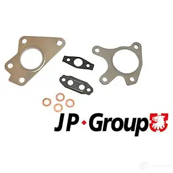 Комплект прокладок турбины JP GROUP 3817751110 SLT255 J 1437545703