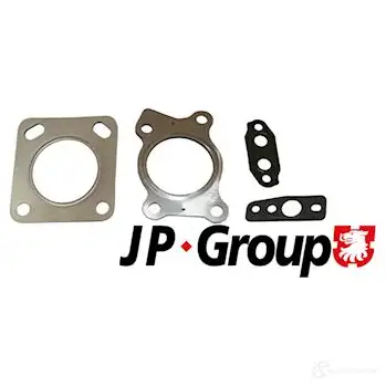 Комплект прокладок турбины JP GROUP YX9Y I6 1517751610 1437545643