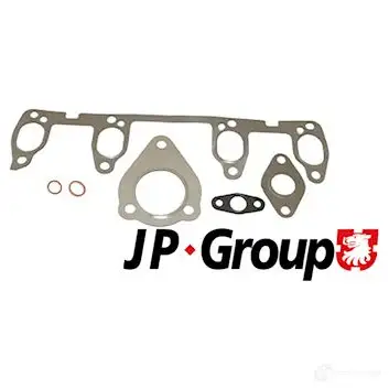 Комплект прокладок турбины JP GROUP 1437545784 1117754210 FCBR8 J