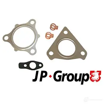 Комплект прокладок турбины JP GROUP 3917751510 1437545779 0 0Q18