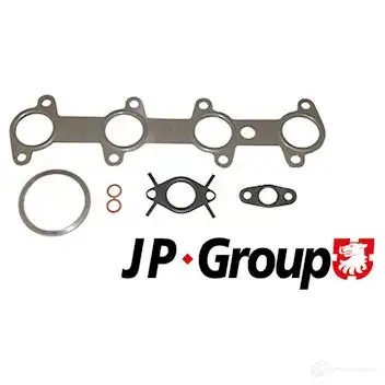 Комплект прокладок турбины JP GROUP 3317751610 PS 9FKFJ 1437545823 изображение 0