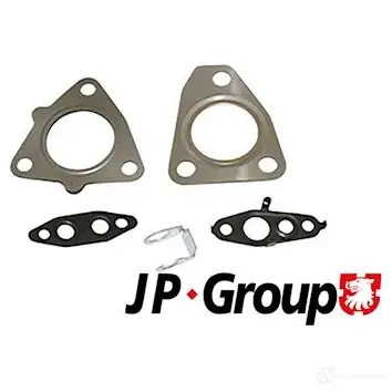 Комплект прокладок турбины JP GROUP 4817751210 1437545830 QJP OVBM