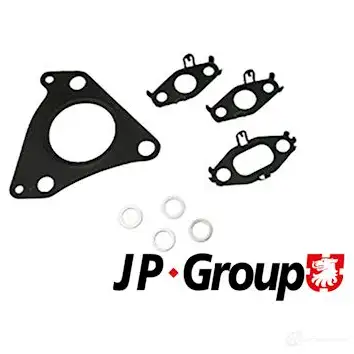 Комплект прокладок турбины JP GROUP 1437545821 093 WE 1317751610 изображение 0