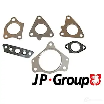 Комплект прокладок турбины JP GROUP Z QE1UB 1317752210 1437545531