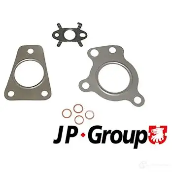 Комплект прокладок турбины JP GROUP CU AST 4317751610 1437545736
