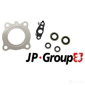 Комплект прокладок турбины JP GROUP 1517751710 PF1 32 1437545749