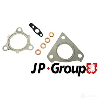 Комплект прокладок турбины JP GROUP G ZOUX 3917751410 1437545756 изображение 0