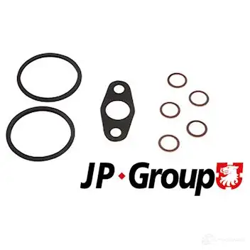 Комплект прокладок турбины JP GROUP 314 NOPQ 1437545734 1417751610 изображение 0
