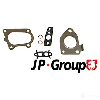 Комплект прокладок турбины JP GROUP 3GFJM F5 4317751910 1437545662