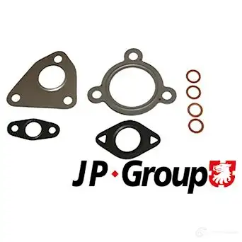 Комплект прокладок турбины JP GROUP 3317751210 UPCEYH S 1437545744 изображение 0
