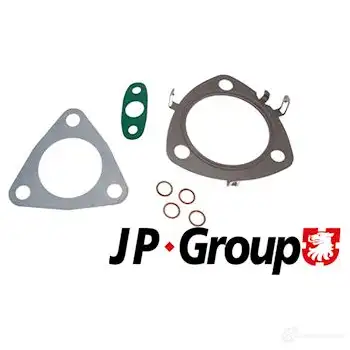 Комплект прокладок турбины JP GROUP 1437545656 EFZ9D X3 1517751510