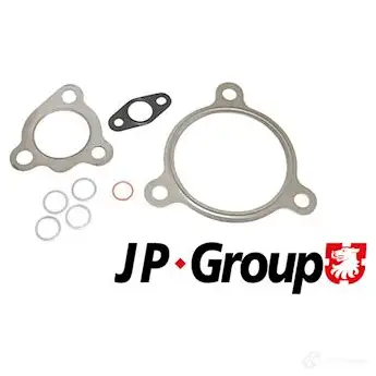 Комплект прокладок турбины JP GROUP 1437545751 1117752610 CS 6SAV изображение 0