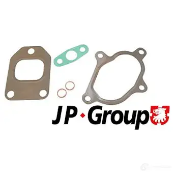 Комплект прокладок турбины JP GROUP 1117751810 EF 47CH 1437545604 изображение 0